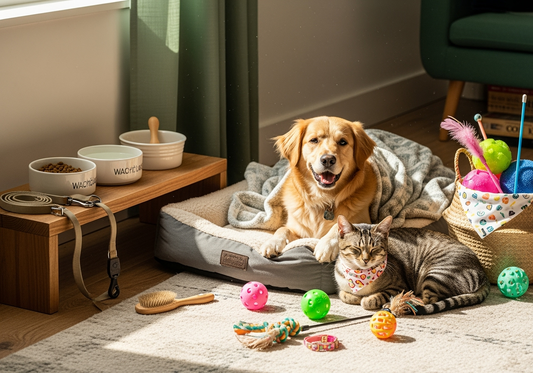 budget-tips-huisdieren-must-have-producten