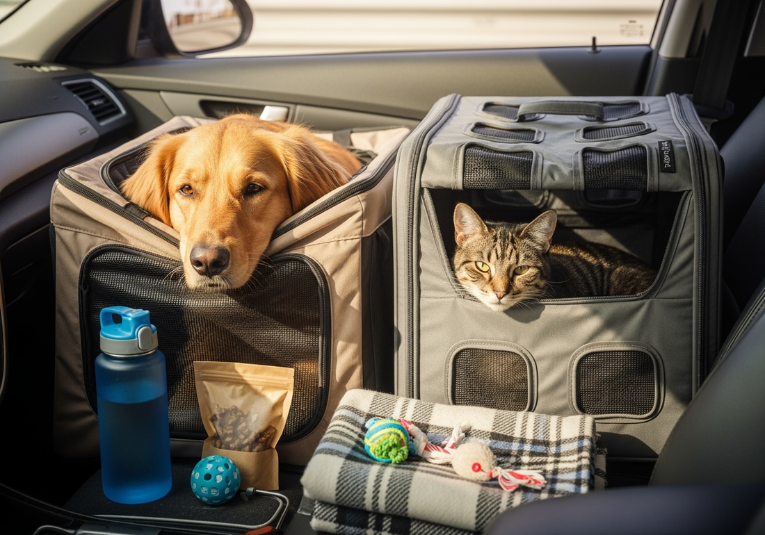 reizen-huisdieren-auto-draagtas-stress-tips
