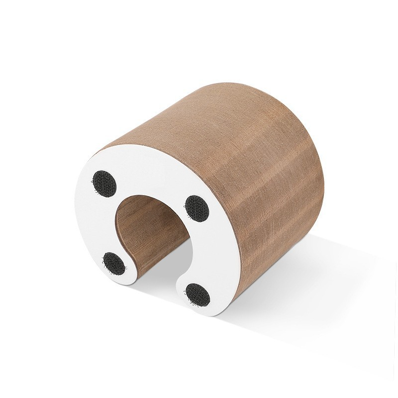 Karton Katten Speel- en Krabcirkel