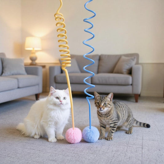 Interactieve Speelbal