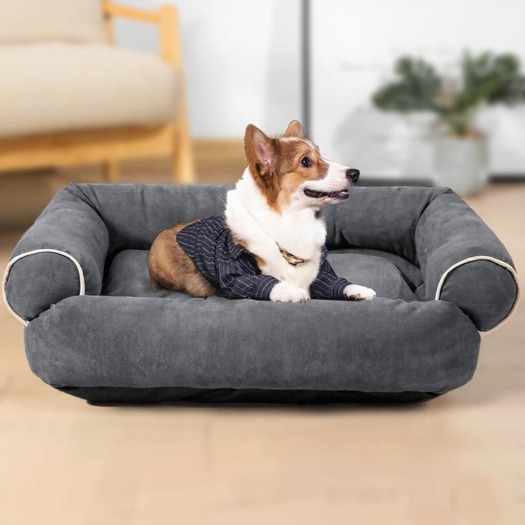 Ultrazachte Huisdieren Kussen