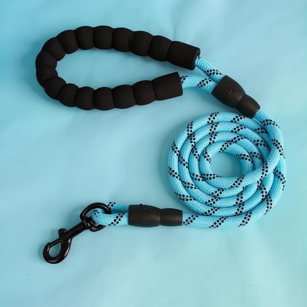Sterke Nylon Hondenriem