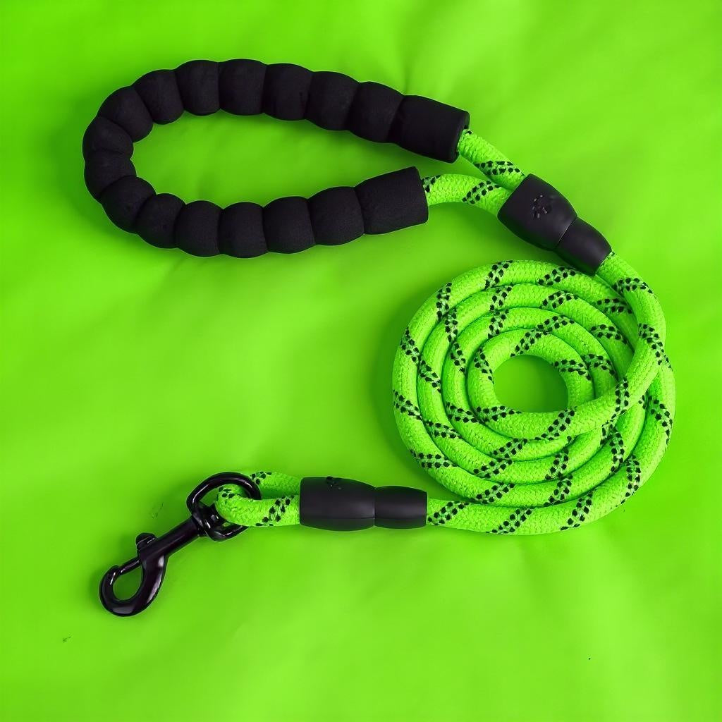 Sterke Nylon Hondenriem