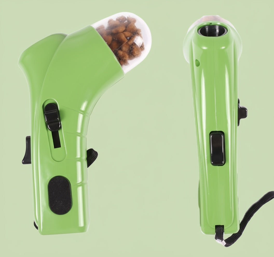 Huisdier Snoepjes Schieter