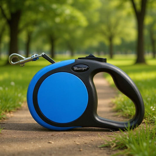 Intrekbare Hondenriem