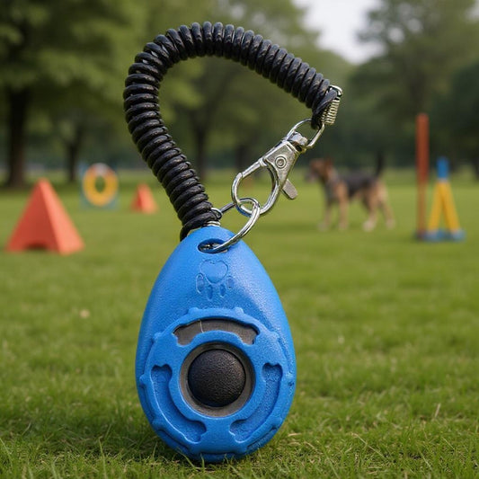 Trainingsklikker voor Honden