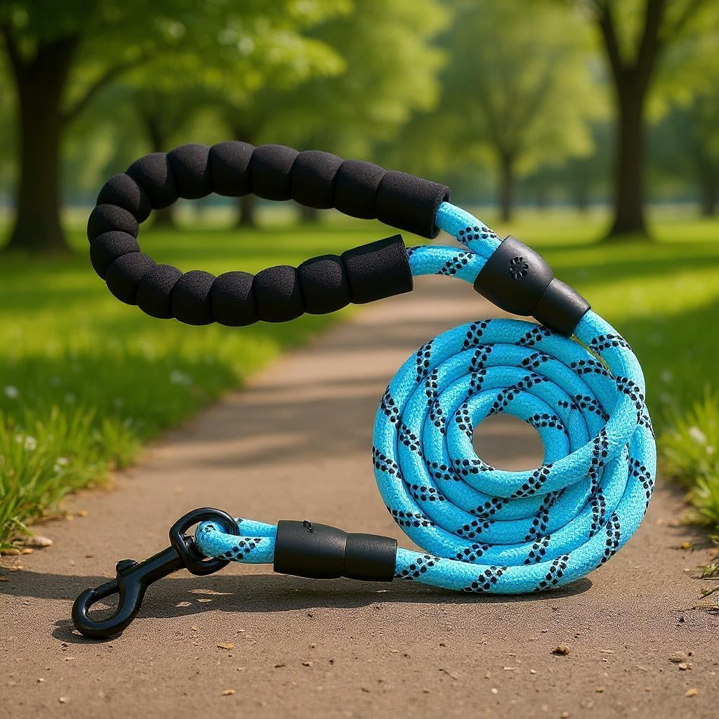 Sterke Nylon Hondenriem