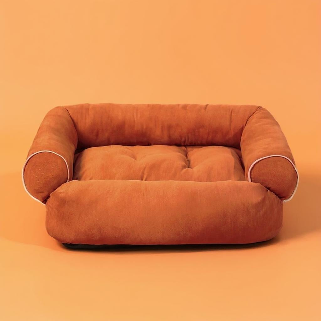 Ultrazachte Huisdieren Kussen