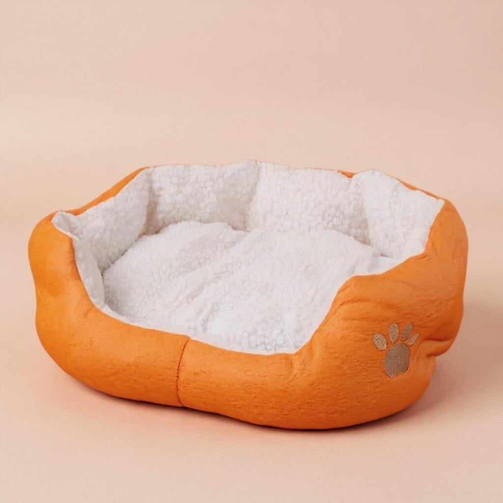 Wasbaar Huisdier Bed