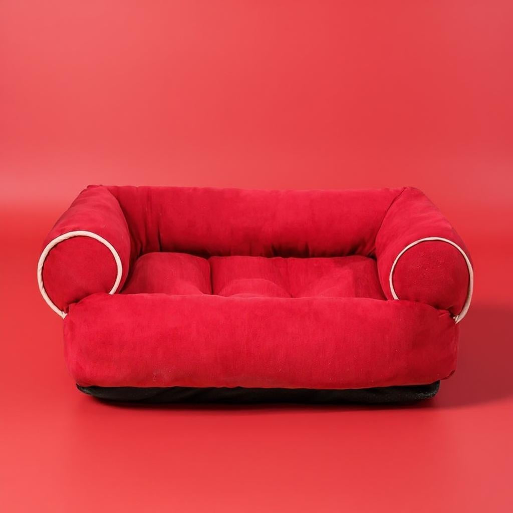 Ultrazachte Huisdieren Kussen