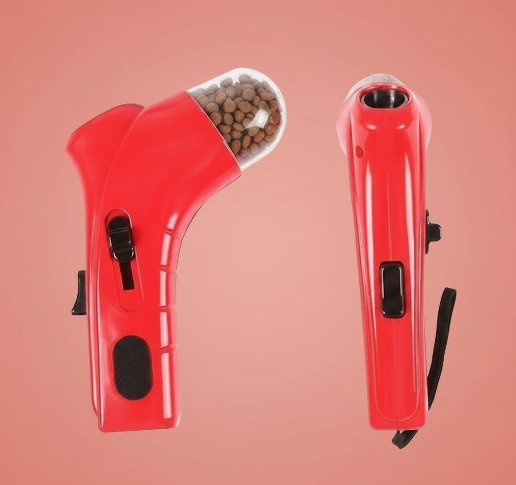 Huisdier Snoepjes Schieter