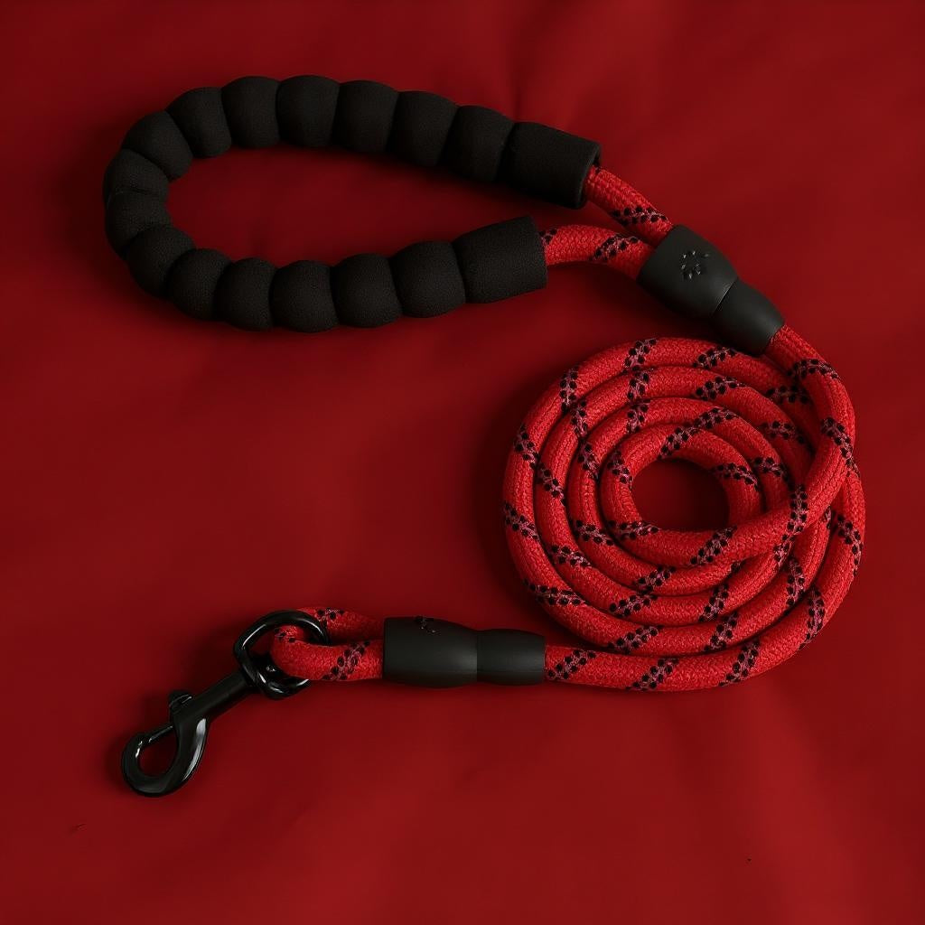 Sterke Nylon Hondenriem