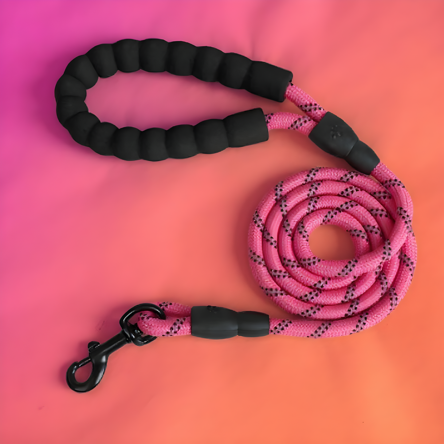 Sterke Nylon Hondenriem