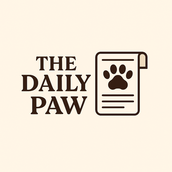 Daily Paw