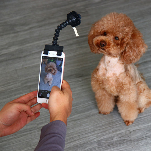 Huisdier Camera Clip voor Smartphone