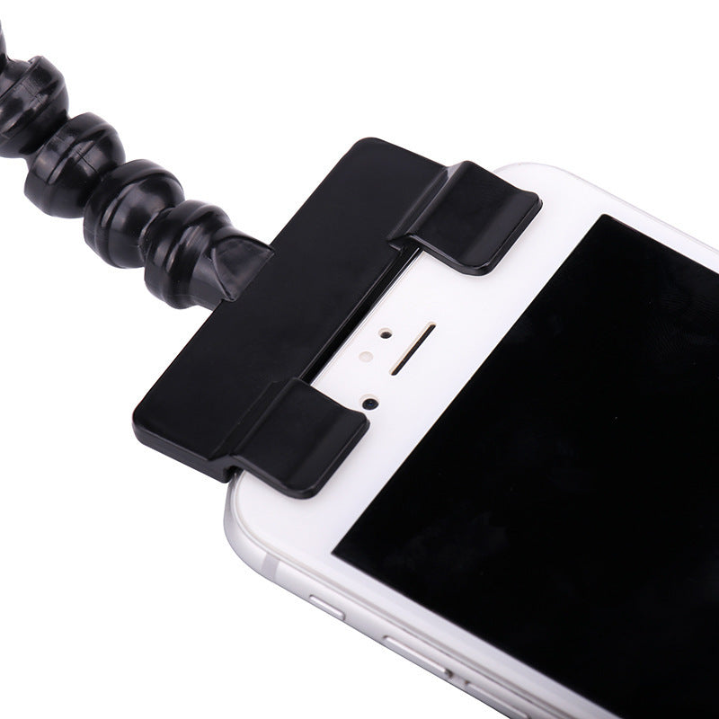 Huisdier Camera Clip voor Smartphone