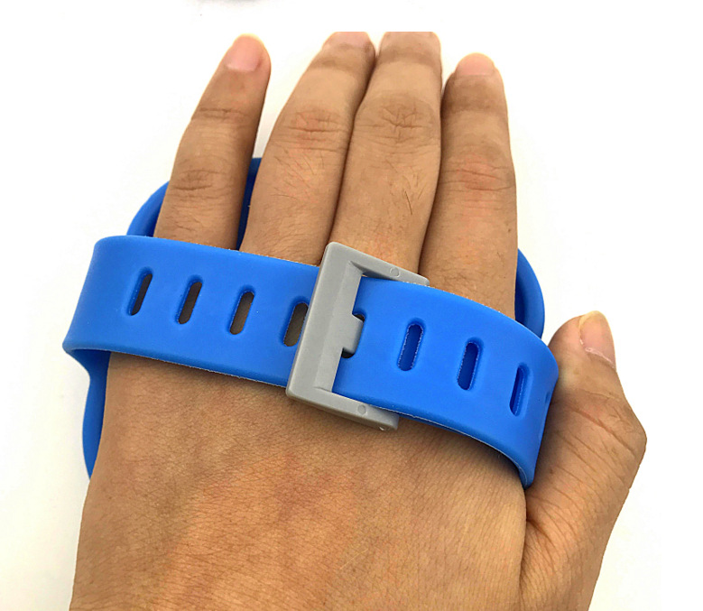 Huisdieren Douchekop met Massage