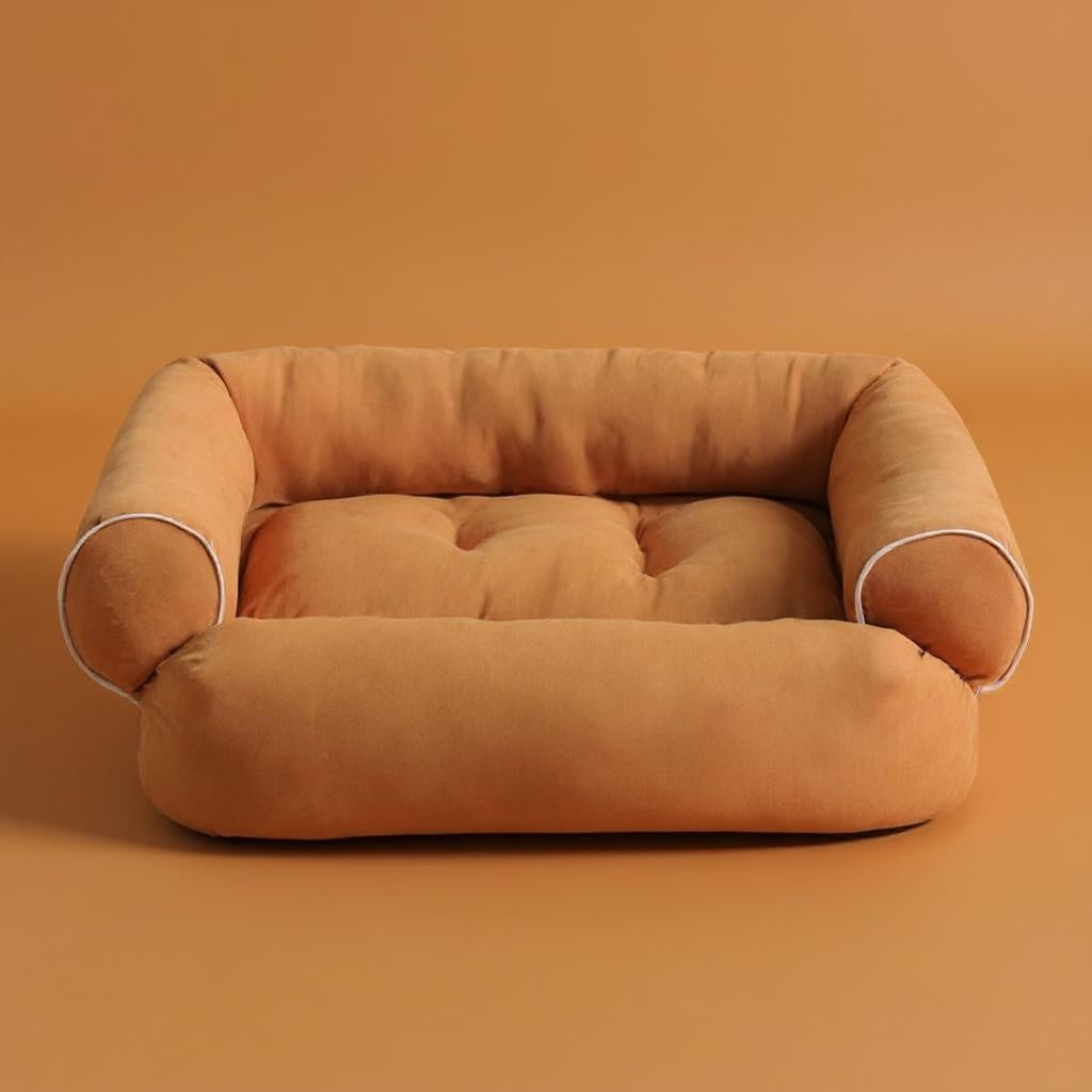 Ultrazachte Huisdieren Kussen