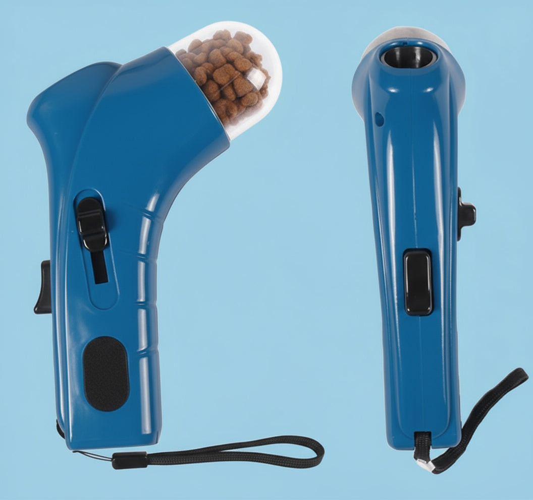 Huisdier Snoepjes Schieter