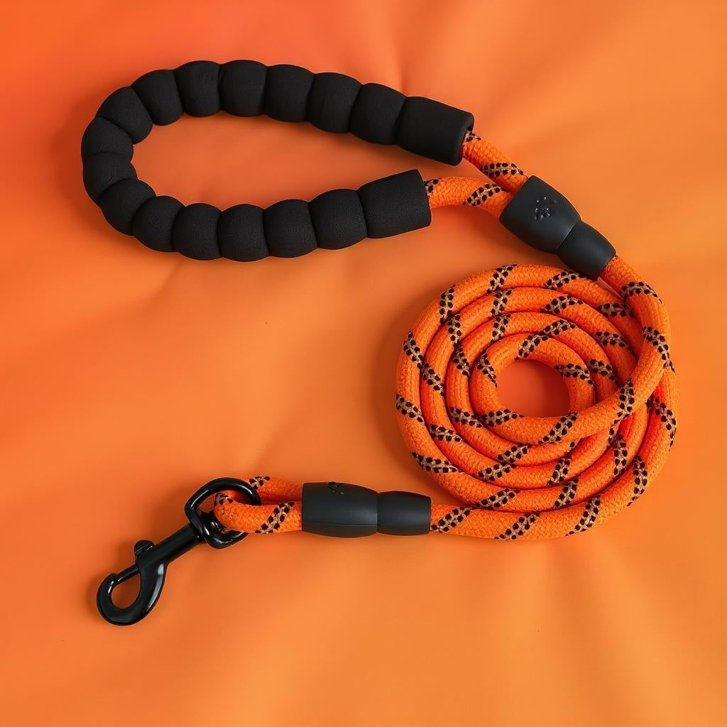 Sterke Nylon Hondenriem