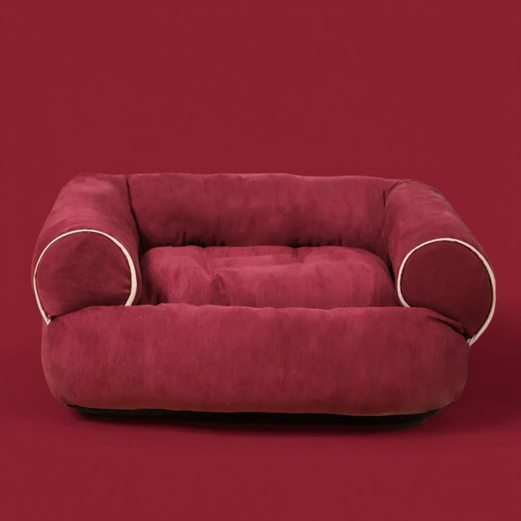 Ultrazachte Huisdieren Kussen