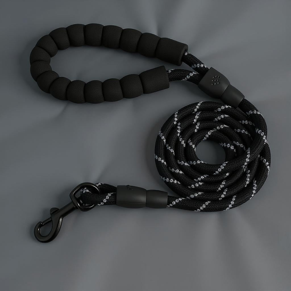 Sterke Nylon Hondenriem
