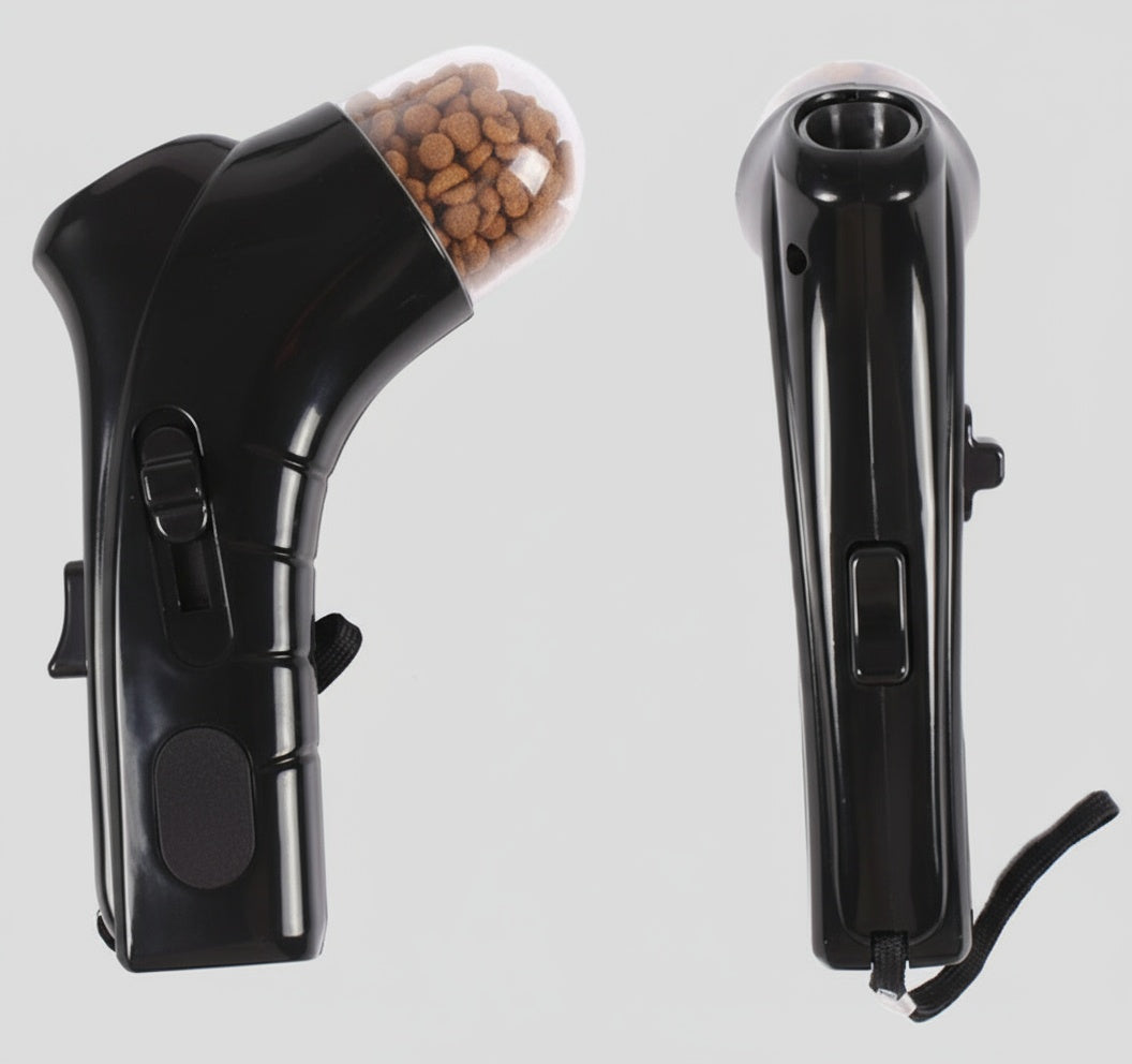 Huisdier Snoepjes Schieter